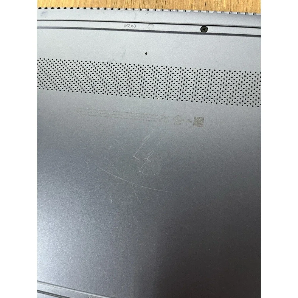 HP Chromebook x360 14-da0011dx 14